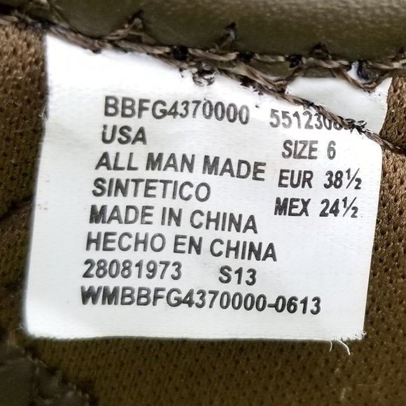 NWOT Faded Glory Sandals Shoes For Boys - Picture 8 of 8